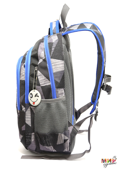 7631 Рюкзак UFO people