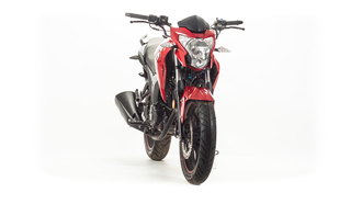 Дорожный мотоцикл MOTOLAND CR5 250 доставка по РФ и СНГ