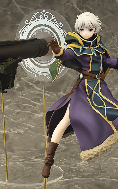 Фигурка 1/8 Метеора Эстеррайх (Meteora Österreich)