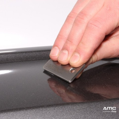 Металлическое полотно (каттер) 48x28мм