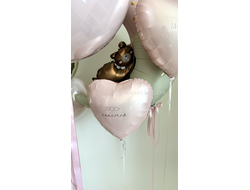 Комплект на выписку №31