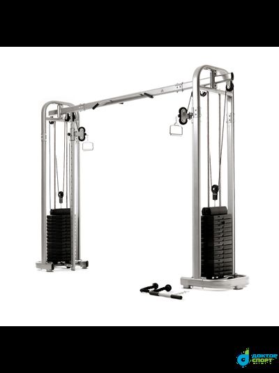 Кроссовер DFC D1009 (2 короба + 6 грузов)