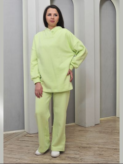 Худи 629-0724 / Брюки 643-0724