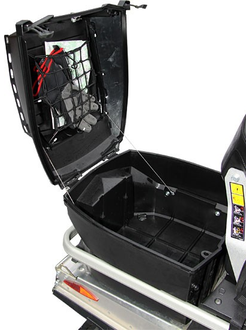 Кофр оригинал BRP 619560023 для BRP LYNX/Ski-Doo