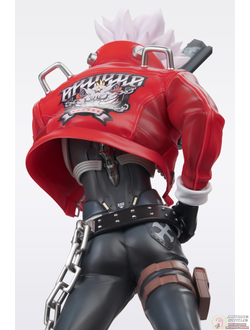 Фигурка 1/7 Билли Кид (Billy Kid Apex Innovation)