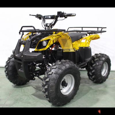 Квадроцикл GreenCamel Atakama T220 (48V 1000W R8 Дифференциал) пониженная