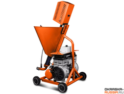 ASPRO N3 шпаклевочная станция