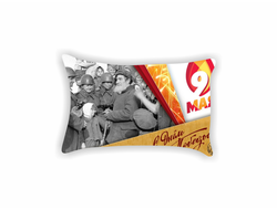 Подушки 9 мая