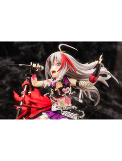 Фигурка 1/7 Сёко Хоши (Hoshi Syoko Mash Up Voltage)