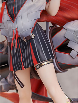 Фигурка 1/7 Ифрит (Ifrit Elite 2)