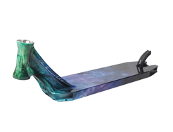 Дека Ethic Erawan V2 Blue Iridium