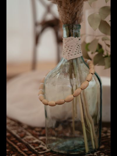 Декор стола "Бохо 1"