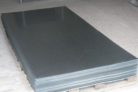 Лист оцинкованный