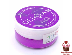 Краситель пищевой Неоновый GLICAN Все дело в эмоциях, 10гр