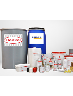 Промышленные клеи