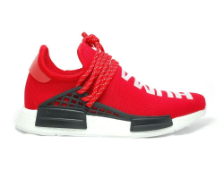 Adidas NMD Human Race (Красные)