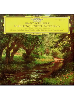 Schubert. Forellenquintett