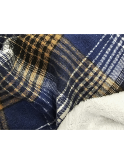 Клетка с мехом STM 1027 Цвет 2