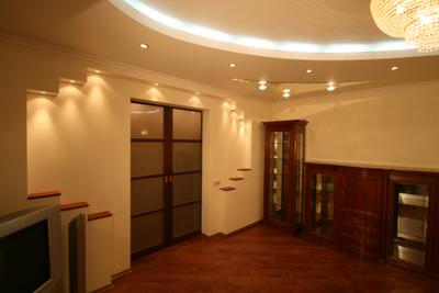 капитальный ремонт квартир, капитальный ремонт квартиры тюмень, капитальный ремонт квартиры цена