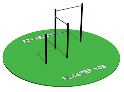 Workout турник т03