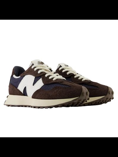 New balance 327 Rich Earth Brown