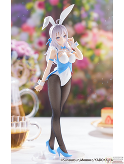 Фигурка Алиса Михайловна Кудзё  (Alisa Mikhailovna Kujou BiCute Bunnies)