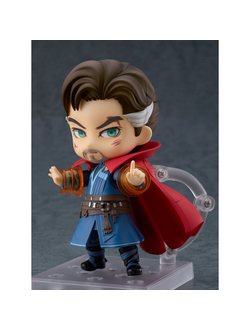 Нендроид Доктор Стрэндж (Dr. Strange Endgame Ver. DX)