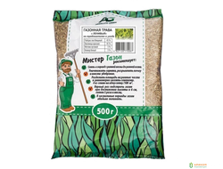 Газонная травосмесь Абсолют Ленивый 500г