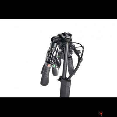 Электросамокат WHITE SIBERIA Luna + гидроизоляция