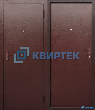 Dver Vhodnaya Metallicheskaya Strojgost 5 Rf Metall Metall V Chelyabinske