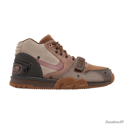 Nike Air Trainer 1 x Travis Scott "Wheat" Мужские (41-45)