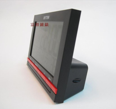 Будильник Rhythm LCT073NR02