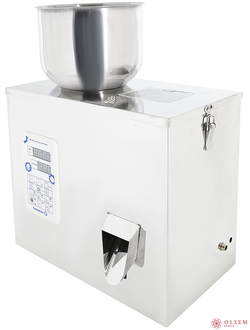 Дозатор весовой Foodatlas FA-500