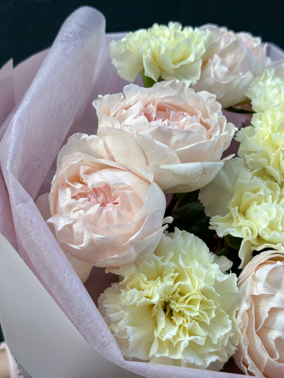 Сливочный пломбир