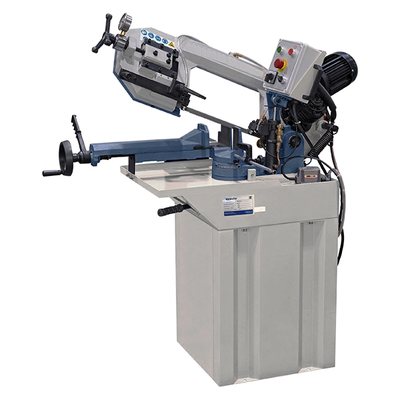 Ленточнопильный станок для резки металла BS 170 FHЕ (380 V и 220 V), от