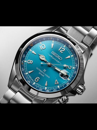 Наручные часы Seiko SPB503J1
