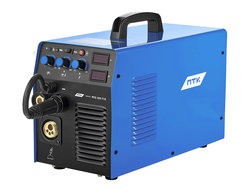 Полуавтоматическая сварка MIG/MAG