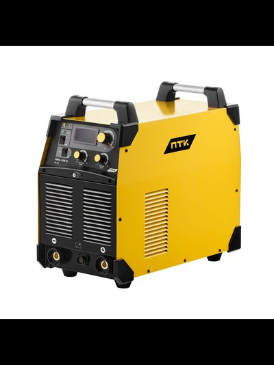 Сварочный инвертор ПТК RILON MMA 500 G 005.300.125