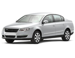 Volkswagen Passat VI B6 2005-2010