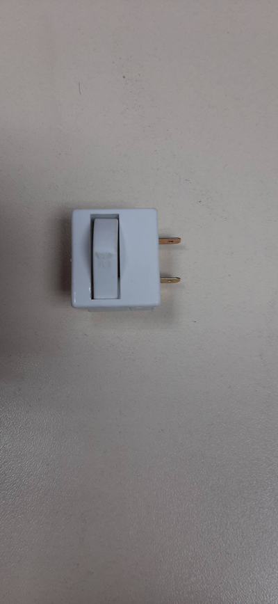 Кнопка выключателя освещения МСТ-17С