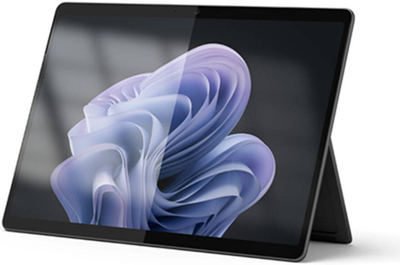 Планшет Microsoft Surface Pro 10 for Business Ultra 5 16GB 256GB Black (в коммерческой упаковке)