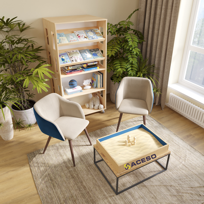 Готовый кабинет психолога - Важная встреча