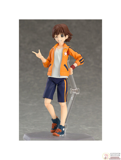 Фигурка фигма Мио Хонда (figma Honda Mio Jersey ver.)