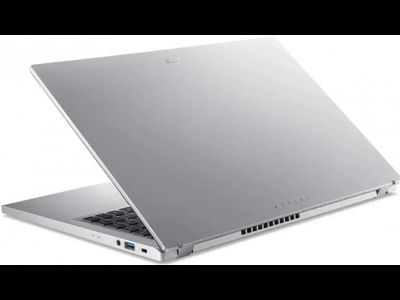 Acer Aspire Go AG15-31P-38DT 15.6" TN FHD i3 N305 8Gb, (SSD)256Gb Dos Серебристый