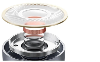 Наушники Xiaomi Mi Capsule Headphones DDQ01WM Black