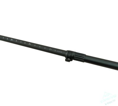 Надувная доска для SUP серфинга 10.6ft Riviera Синяя