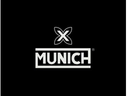 Футзалки Munich X