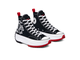 Кеды Converse X Keith Haring Run Star Hike High Top мужские черные