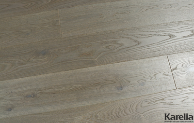 Паркетная доска Karelia Дуб Story Erica Deep Matt купить в интернет-магазине karelia-floor.ru