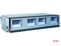 Канальный высоконапорный Haier MRV AD962MHERA